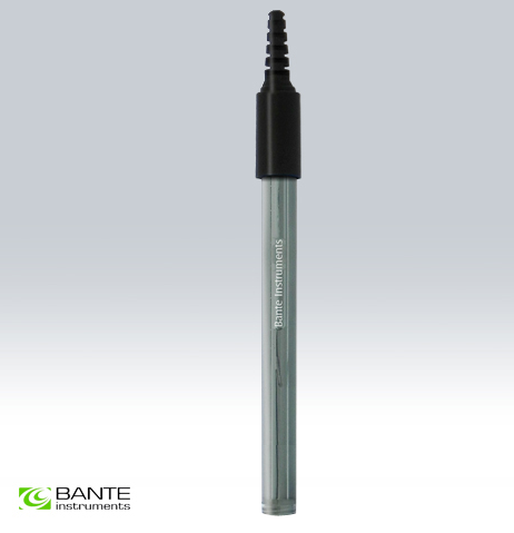 Bante E202-BNC pH Electrode