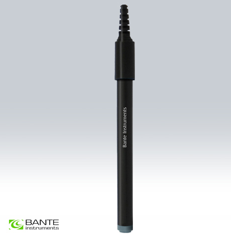 Illustration of the NO3-US ion-selective electrode