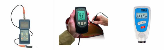 The choice of coating method: several important factors with picture 2