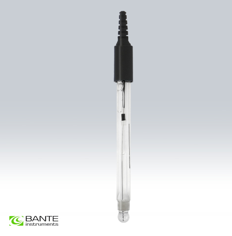 Illustration of the Na-US ion-selective electrode
