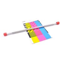 Color attributes: lightness, hue, saturation with picture 4