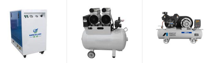 The principle of air spraying method and common equipment diagram 3