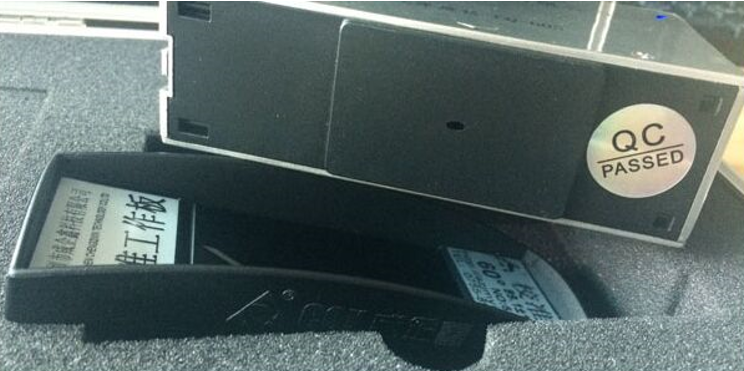 Chengqixin Gloss Meter Relevant Selection Guide with Figure 1