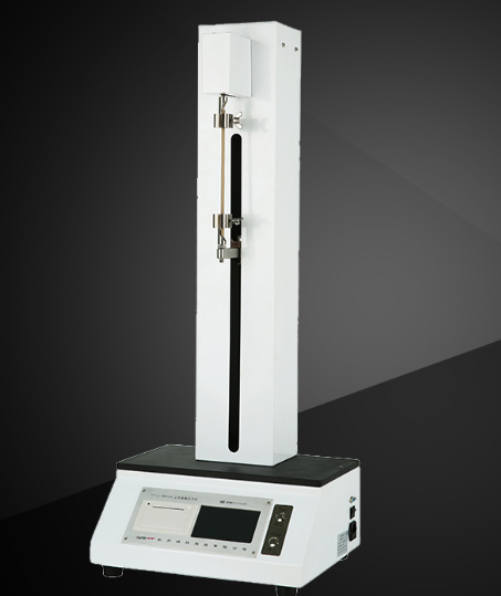 Yante YT-L1000 vertical computer tension meter display