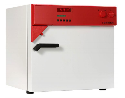 German Binder FP series oven Chinese operation manual with picture 1