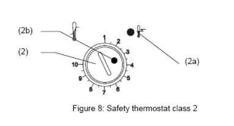 德国Binder FP系列烘箱中文操作说明书配图10