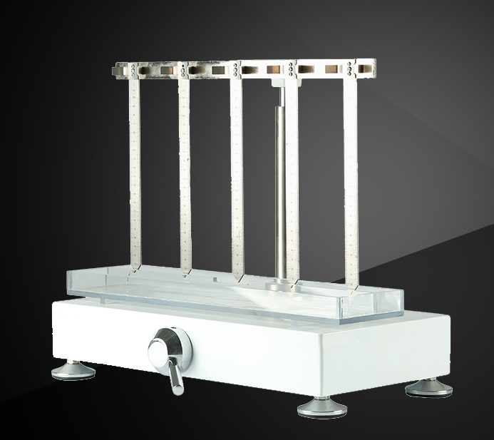 Display of Yante YT-XSL200 Paper Water Absorption Tester