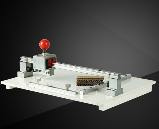 Yante YT-BY25 edge pressure sampler display