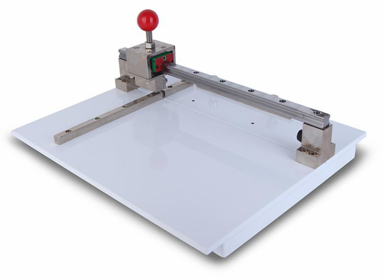 How does YT-BY25 edge pressure sampler operate? Picture 1