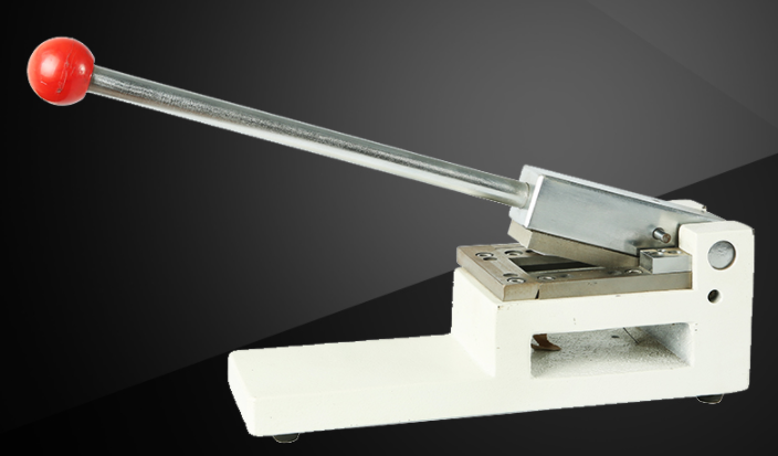 YT-TD23 Stiffness Sampler Instruction Manual with Figure 1