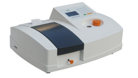 Signifier DR7510A multi-parameter Water Quality Analyzer