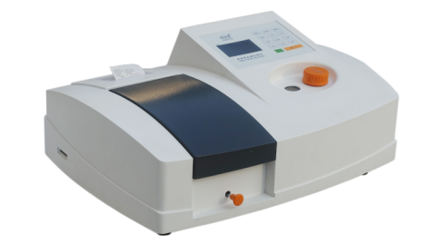 Xinrui DR7510 Multi-Parameter Water Quality Analyzer  
