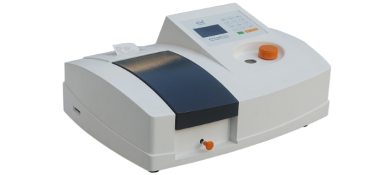 Signifier DR7500A Multi-Parameter Water Quality Analyzer