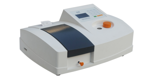 Xinrui DR7500 Multi-Parameter Water Quality Analyzer