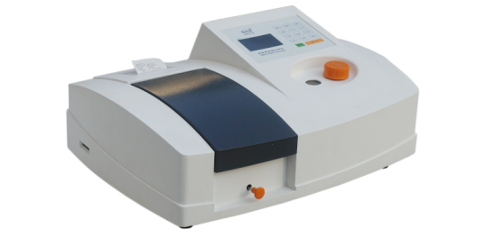 Showcasing the DR8550 multi-parameter Water Quality Analyzer