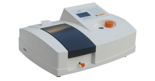 Signifier DR8500A Multi-Parameter Water Quality Analyzer Diagram
