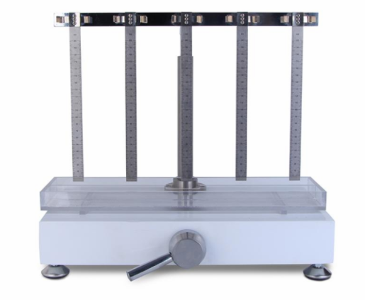 YT-XSL200 Paper Water Absorption Tester Operation Manual with Figure 1