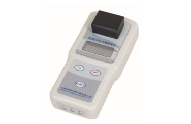 Signifier SD9011B Colorimeter (Portable) Water Quality Analyzer