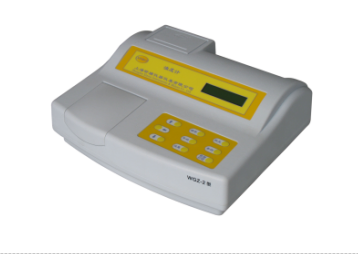 Signifier SD9012A Colorimeter (Benchtop) Water Quality Analyzer