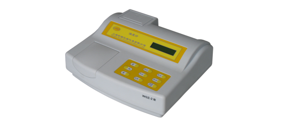 Xinrui SD90715 Ammonia Nitrogen Analyzer Single-parameter ion analyzer