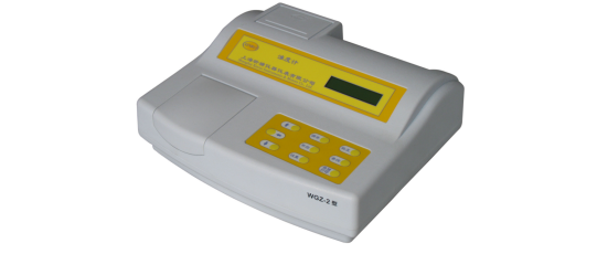 Signifier SD90738 Chlorine Dioxide Analyzer Single-parameter ion analyzer display