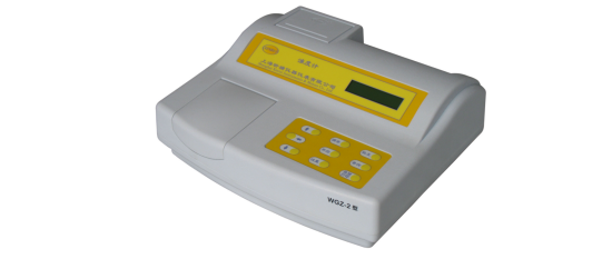 Signifier SD90740 Nickel Tester Single-parameter ion Tester