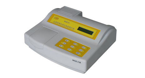 Xinrui SD90749 Hexavalent Chromium Tester Single-parameter ion Tester