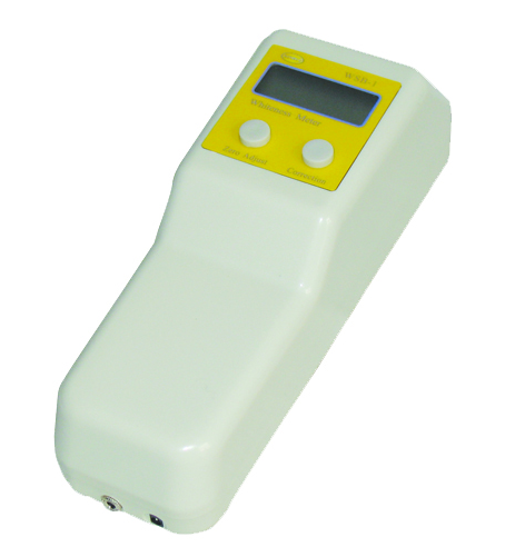 WSB-1 Whiteness Meter