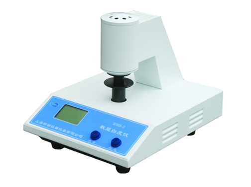 Xinrui WSB–2 Whiteness Meter