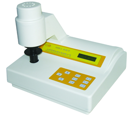 Xinrui WSB-3 Whiteness Meter