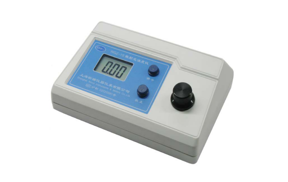 Xinrui WGZ–1A Turbidity Meter