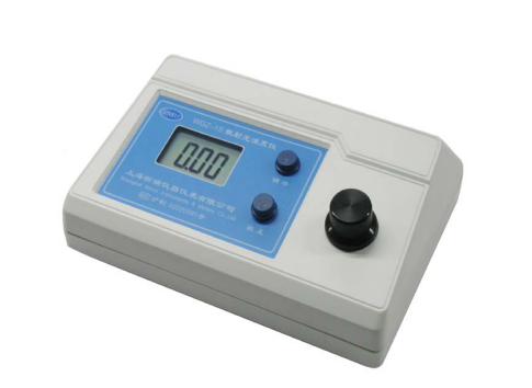 Xinrui WGZ-200S Turbidity Meter