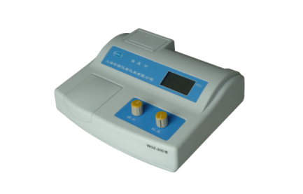 Xinrui WGZ-1 Turbidity Meter