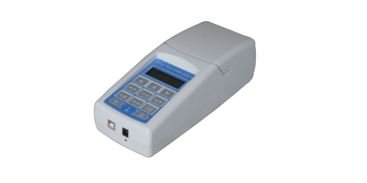 Signify WGZ-3B Turbidity Meter
