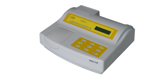 Xinrui WGZ-200AP Turbidity Meter