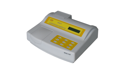 Xinrui WGZ-100P Turbidity Meter