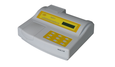 Xinrui WGZ-2P Turbidity Meter