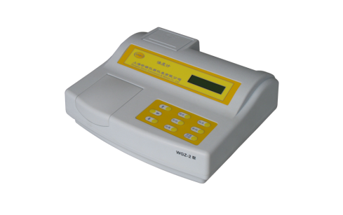 Xinrui WGZ-3A Turbidity Meter