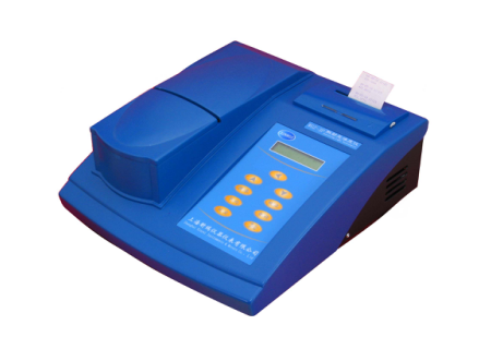 SignRich WGZ-2000 Turbidity Meter