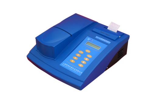 Xinrui WGZ-2000P Turbidity Meter
