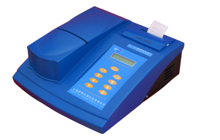 Xinrui WGZ-2000A Turbidity Meter