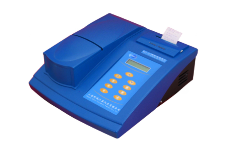 Xinrui WGZ-2000AP Turbidity Meter