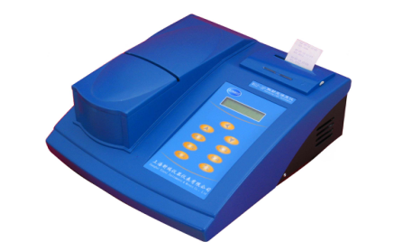 SignRich WGZ-4000 Turbidity Meter