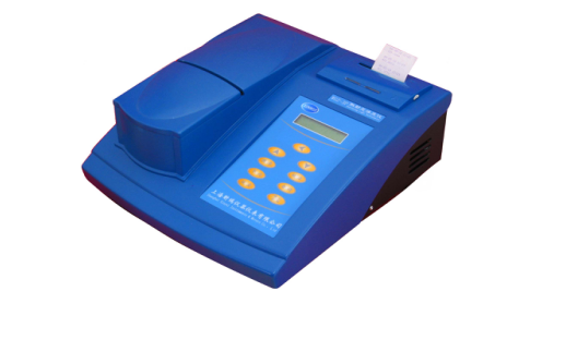 Xinrui WGZ-4000P Turbidity Meter