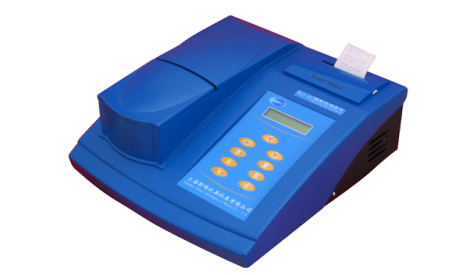 Xinrui WGZ-4000A Turbidity Meter