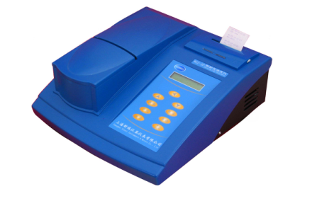 Xinrui WGZ-4000AP Turbidity Meter