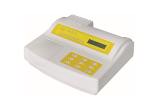 Xinrui WGZ-2PJP Beer Turbidity Meter