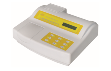 Xinrui SD9012P Beer Turbidity Meter