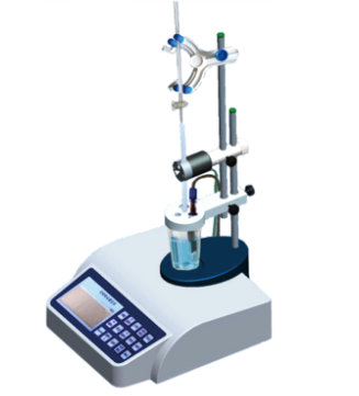 Xinrui ZD-2 Titrator