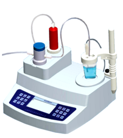 Xinrui ZD-3B Titrator